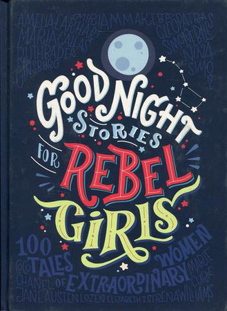 Celebrating Rebel Moms!