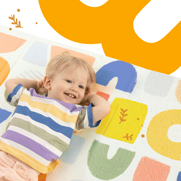 PurePlay Playmat
