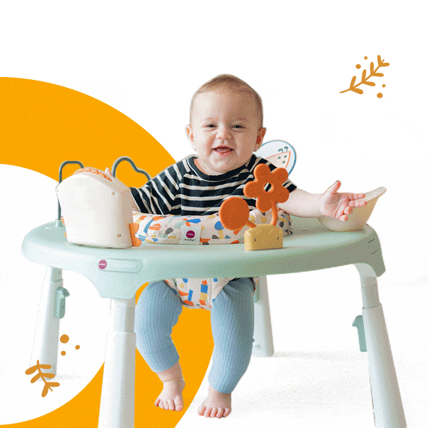 PortaPlay Activity Center