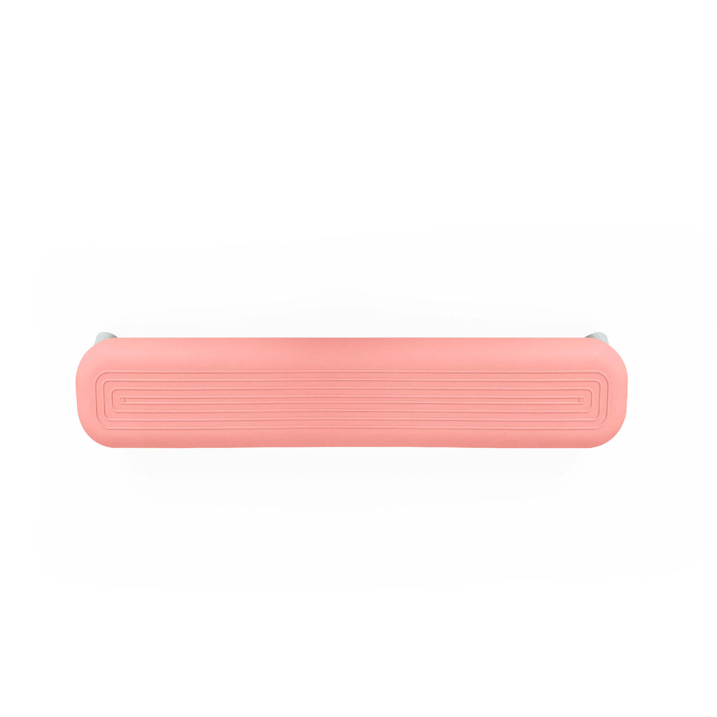 Cocoon Z Foot Rest - Cotton Candy Pink — Oribel