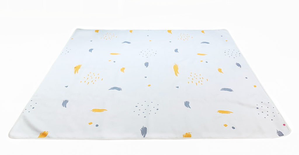 Baby splat hotsell mat