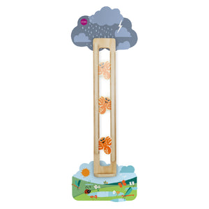 VertiPlay Wall Toy: Slidey Spidey