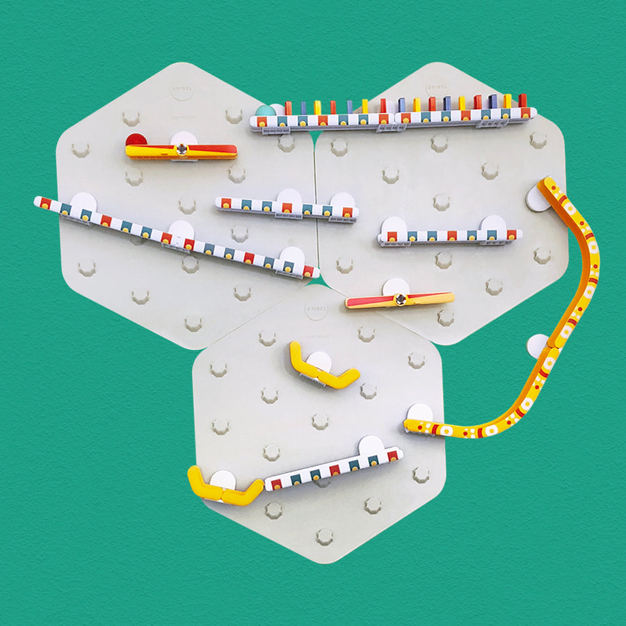 The Domino Effect
