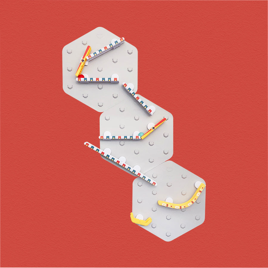Chain Reaction