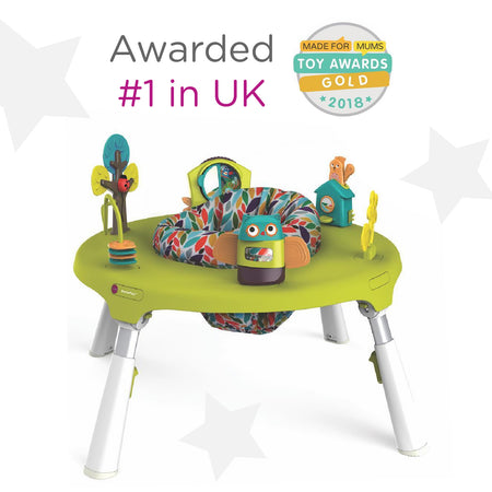 PortaPlay, the #1 Activity Center in the UK