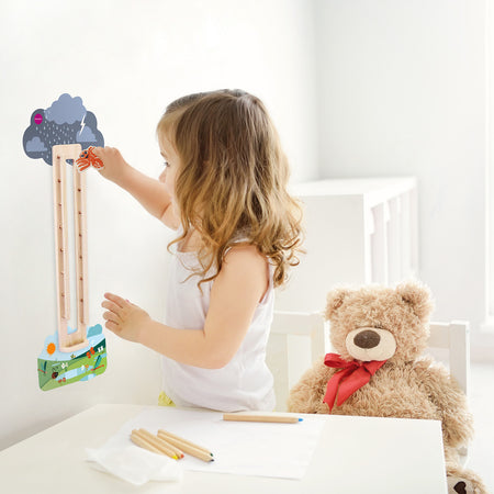 Make time for make believe!