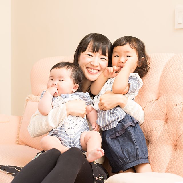 Declutter to spark joy like Marie Kondo!