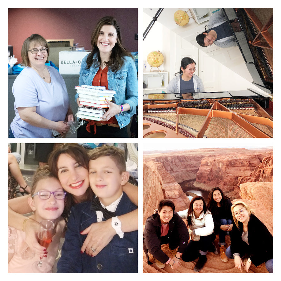 Celebrating some special Mompreneurs! #HappyMothersDay