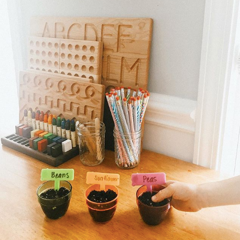 #StayAtHome activity ideas from three homeschooling moms!