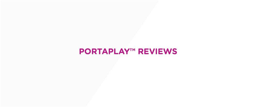 Here’s what everyone has to say about Portaplay™
