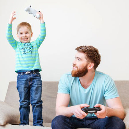Do Father’s Day your way!