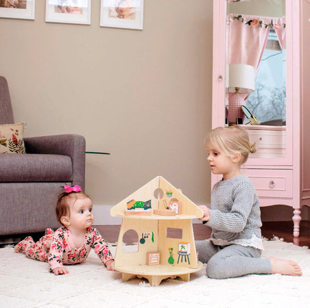 How to Choose Educational Toys for Toddlers!