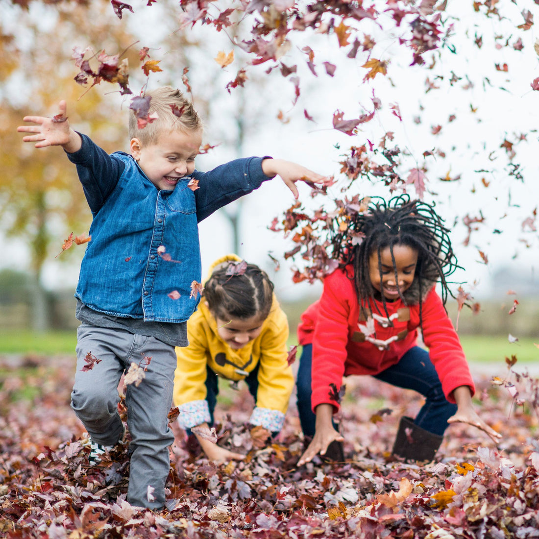 Say yes to more Free Play this summer!