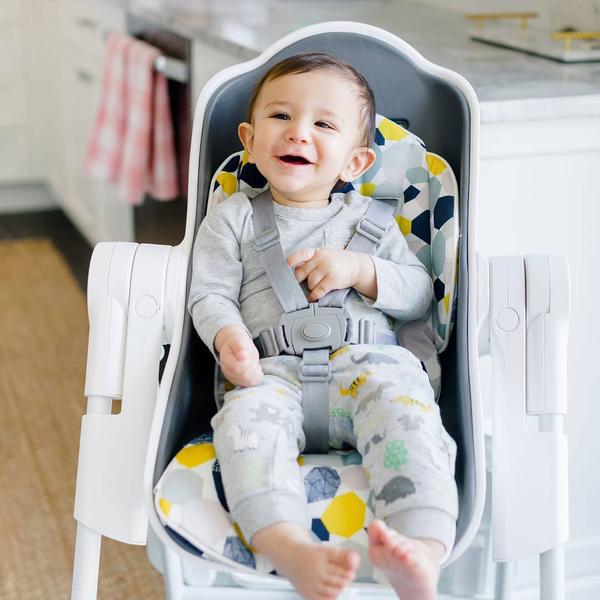 Which is the best modern high chair for your child?