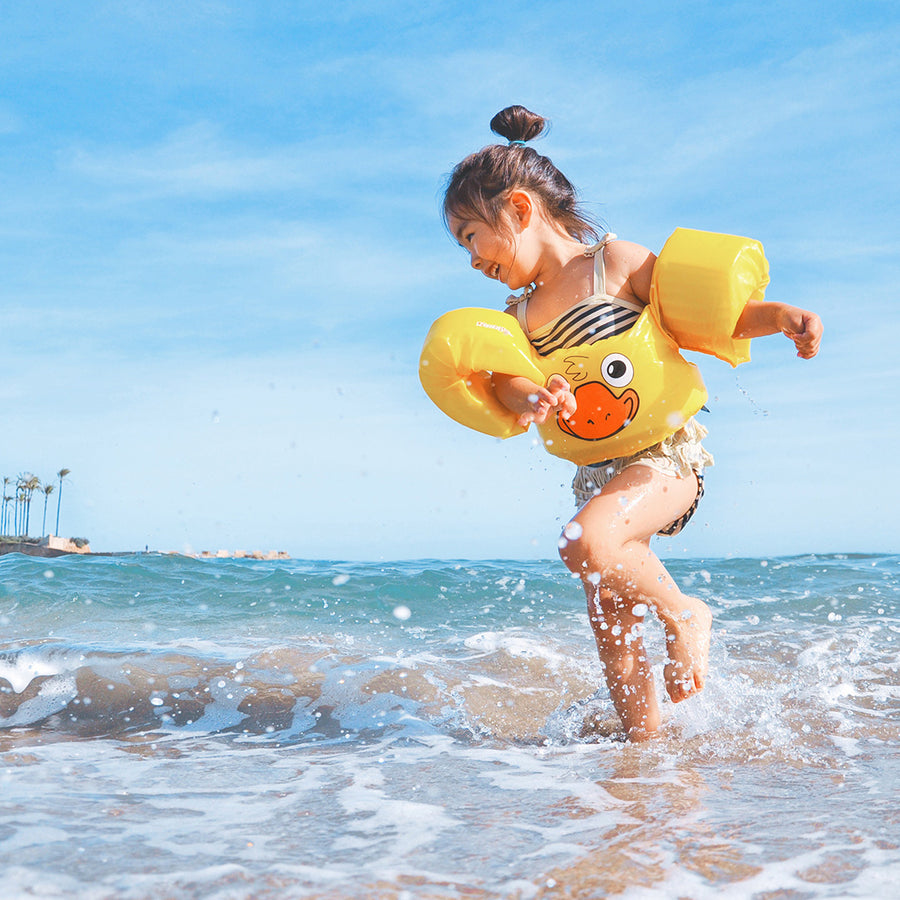Essential outdoor activities for summer fun with toddlers!