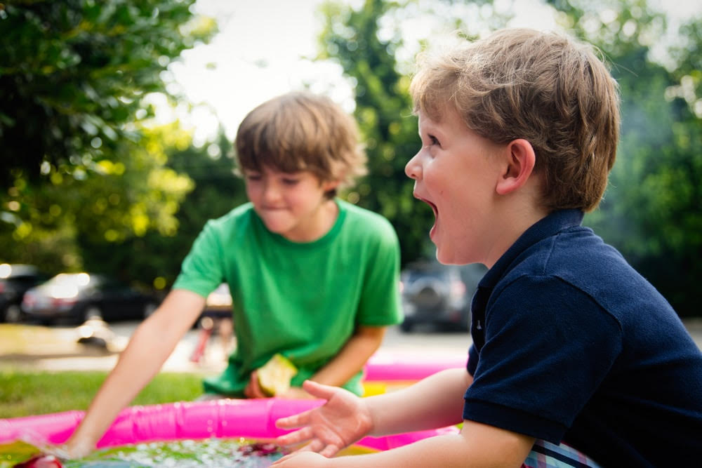 Five engaging pre-school STEM activities!