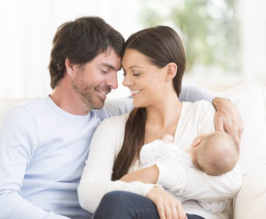 How to be Valentines while being parents!