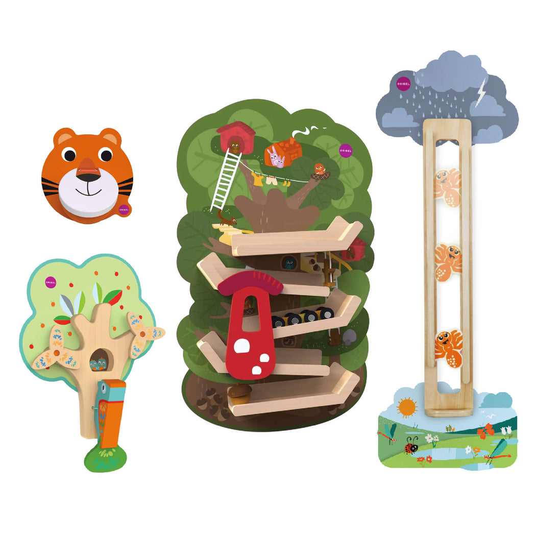 Vertiplay Best Seller Combo