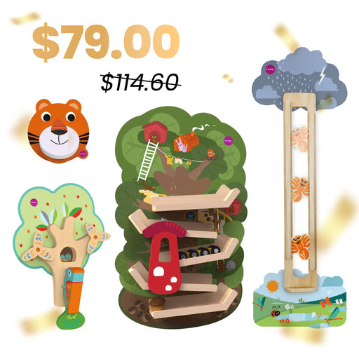 Vertiplay Best Seller Combo