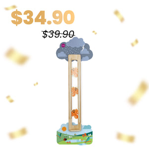 VertiPlay Wall Toy: Slidey Spidey