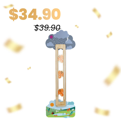 VertiPlay Wall Toy: Slidey Spidey