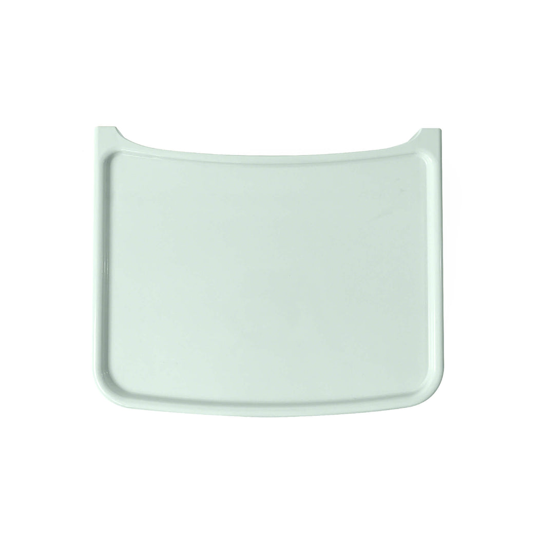 Cocoon Z High Chair Tray Insert - Avocado Green