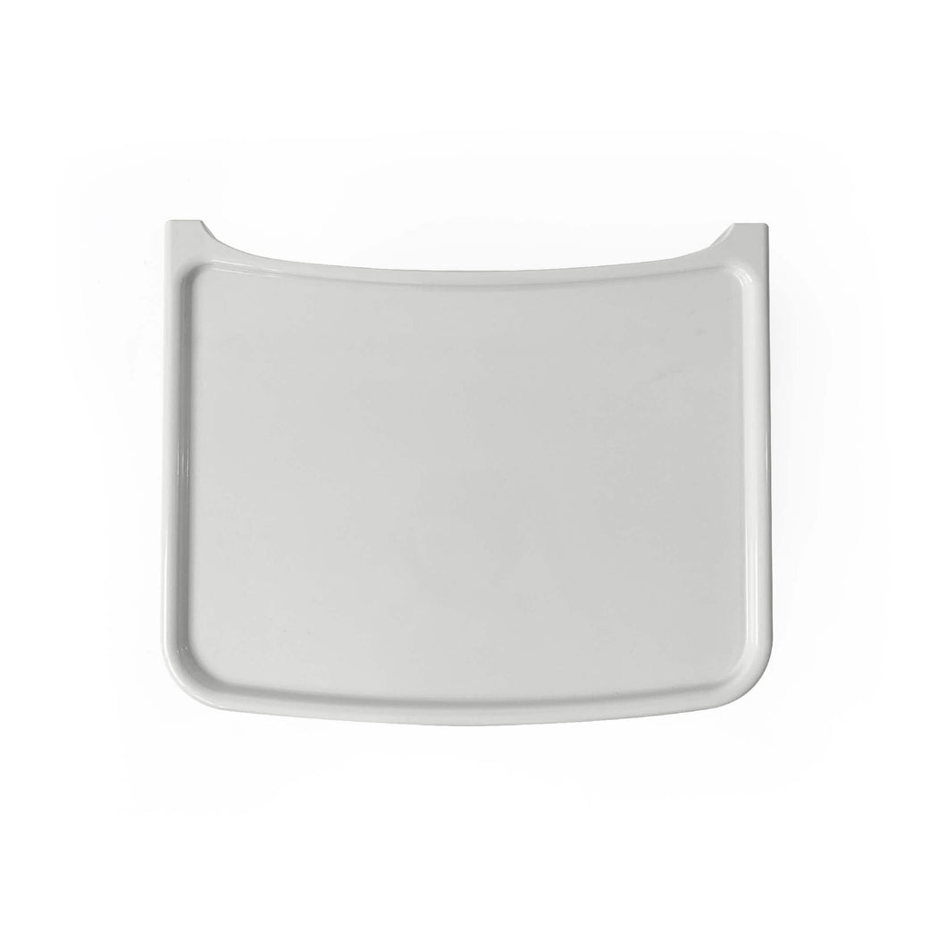 Cocoon Z High Chair Tray Insert - Ice Grey