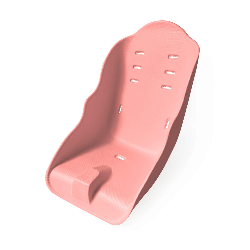 Cocoon Z High Chair Seat Pad - Cotton Candy Pink