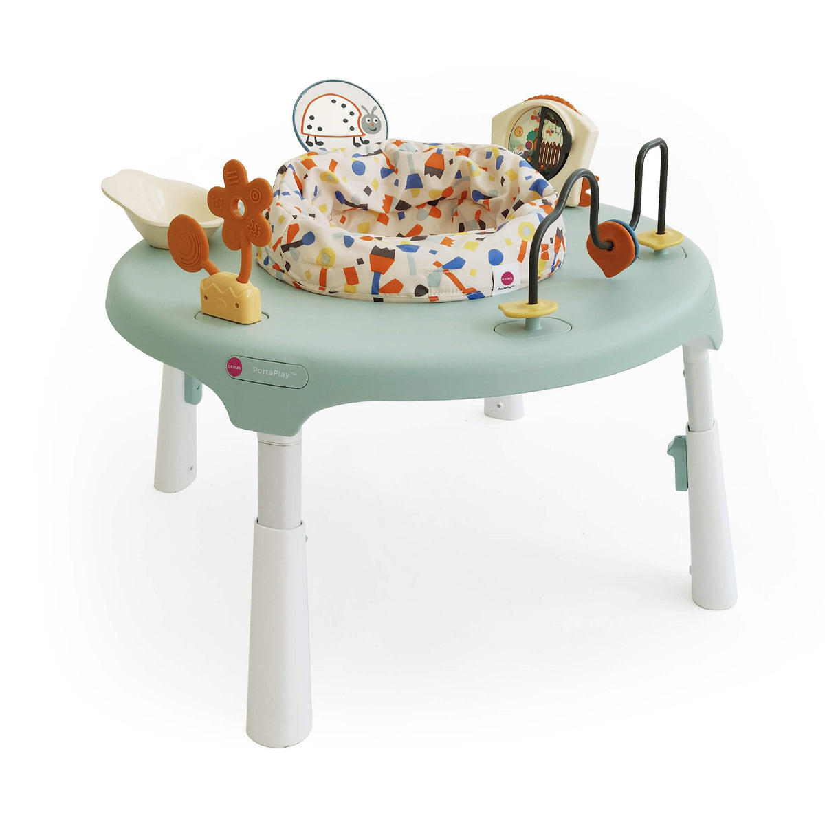 PortaPlay Activity Center - Enchanted Garden Main image