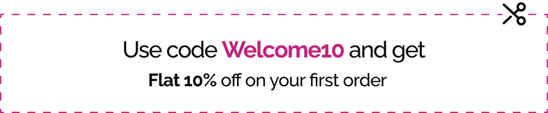 Exclusive offer