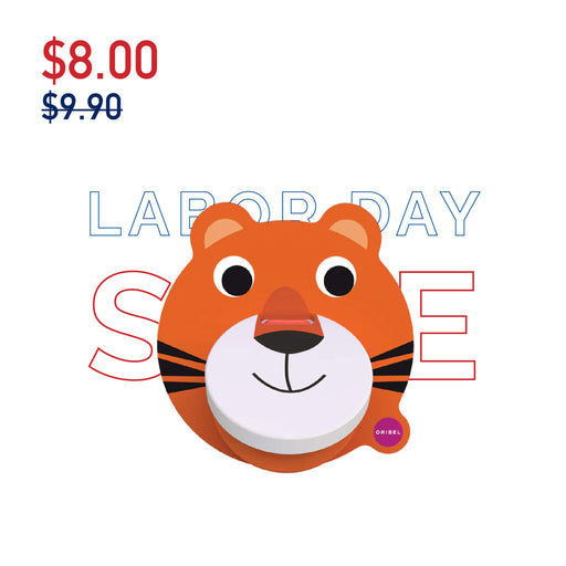 VertiPlay Wall Toy: Roarry Door Knocker
