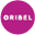logo of Shop Oribel | Innovative Baby Products that are Made for More!