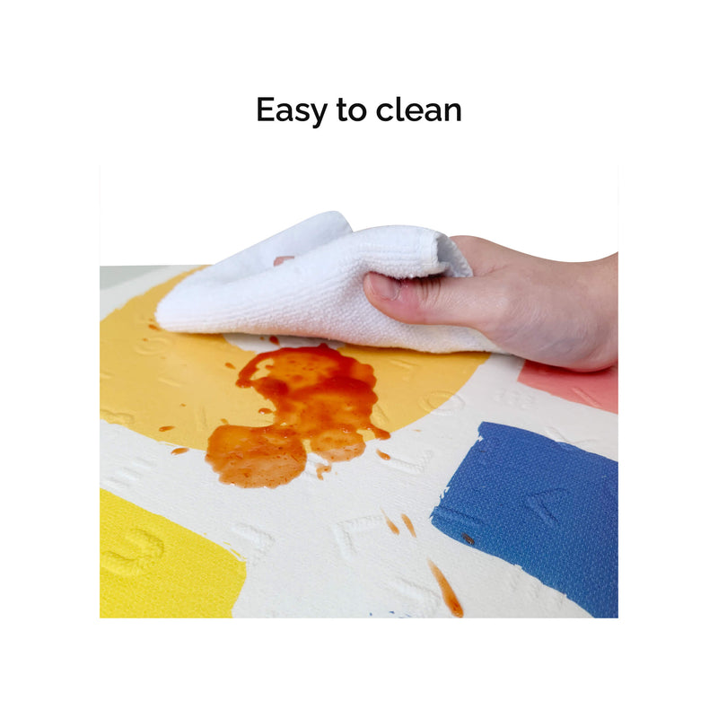 PurePlay Playmat - Happy Palette