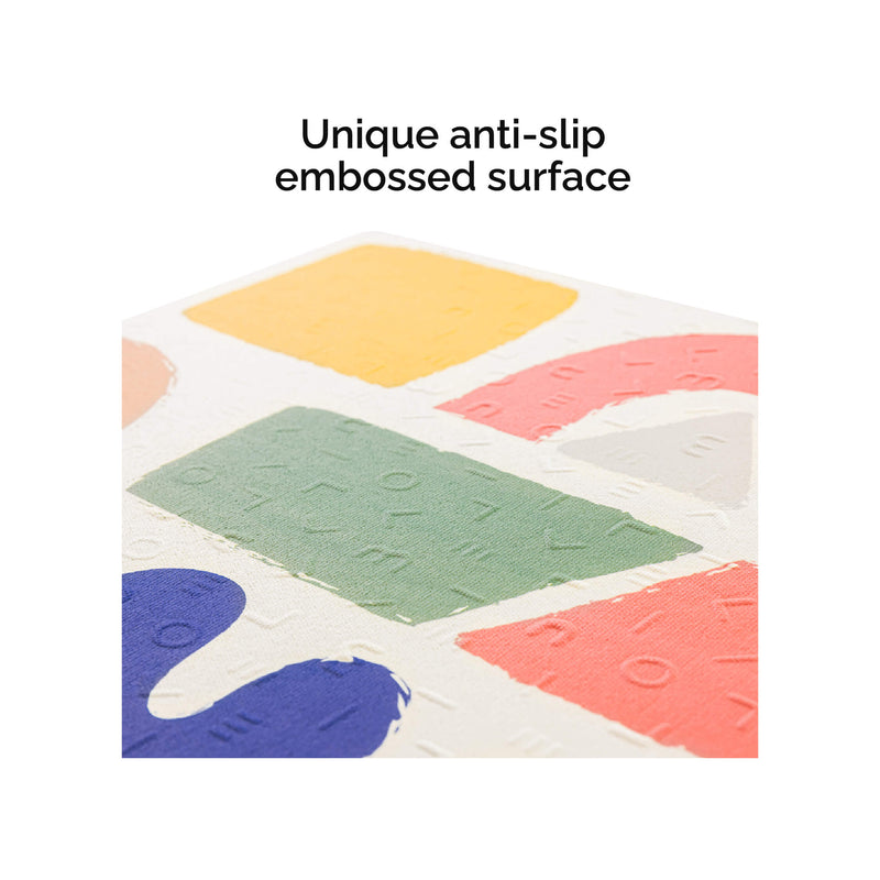 PurePlay Playmat - Happy Palette