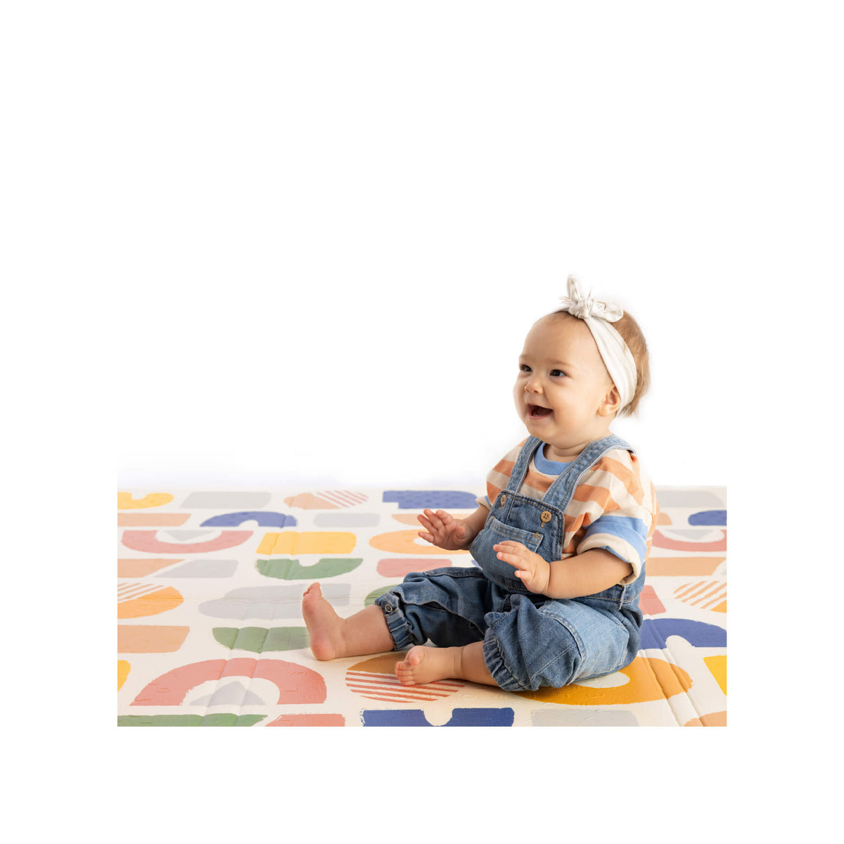 PurePlay Playmat - Happy Palette Main image