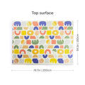 PurePlay Playmat - Happy Palette