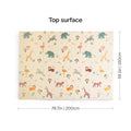 PurePlay Playmat - Savanna Adventures