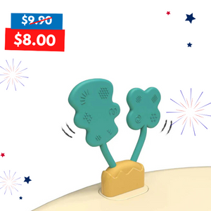 PortaPlay Toy - Chewy