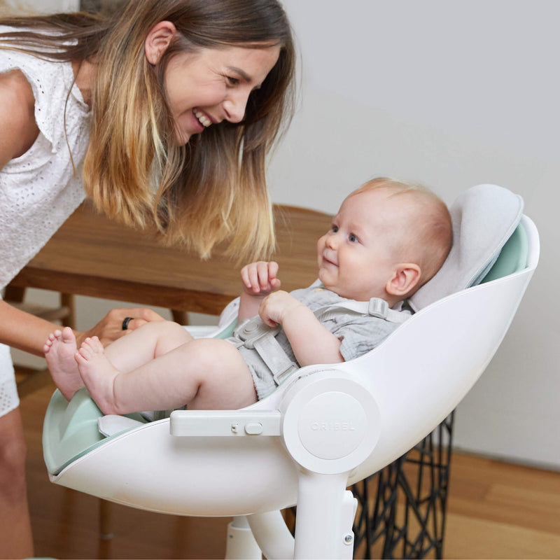 Cozy 2-in-1 Seat Cushion