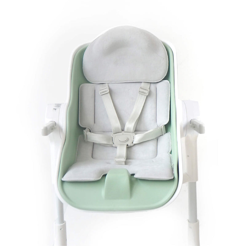 Cozy 2-in-1 Seat Cushion