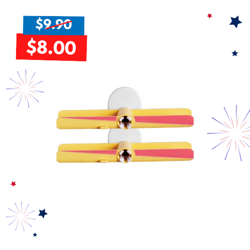 See-Saw tracks | Build your own Marble Run Or, Extend it!
