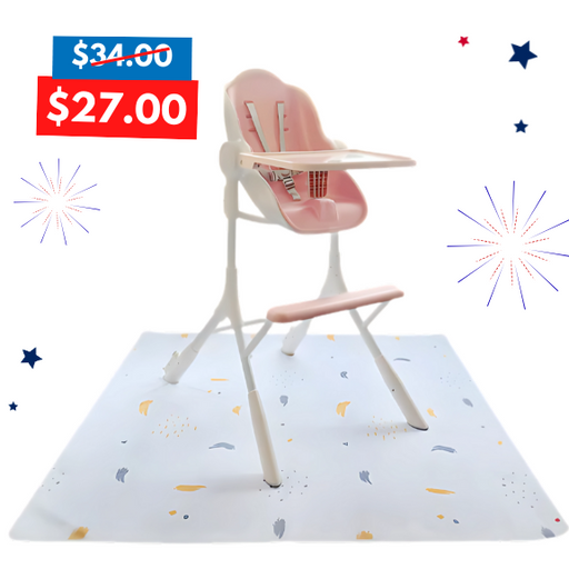 Splat Mat