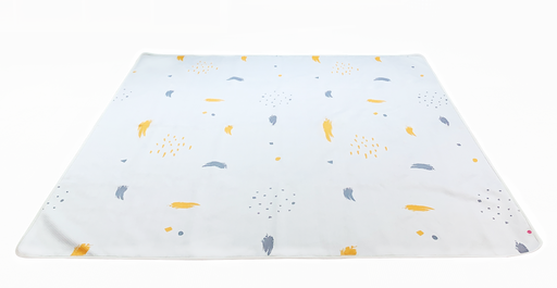 Splat Mat