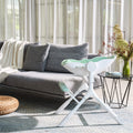 Cocoon Z High Chair | Lounger - Avocado Green