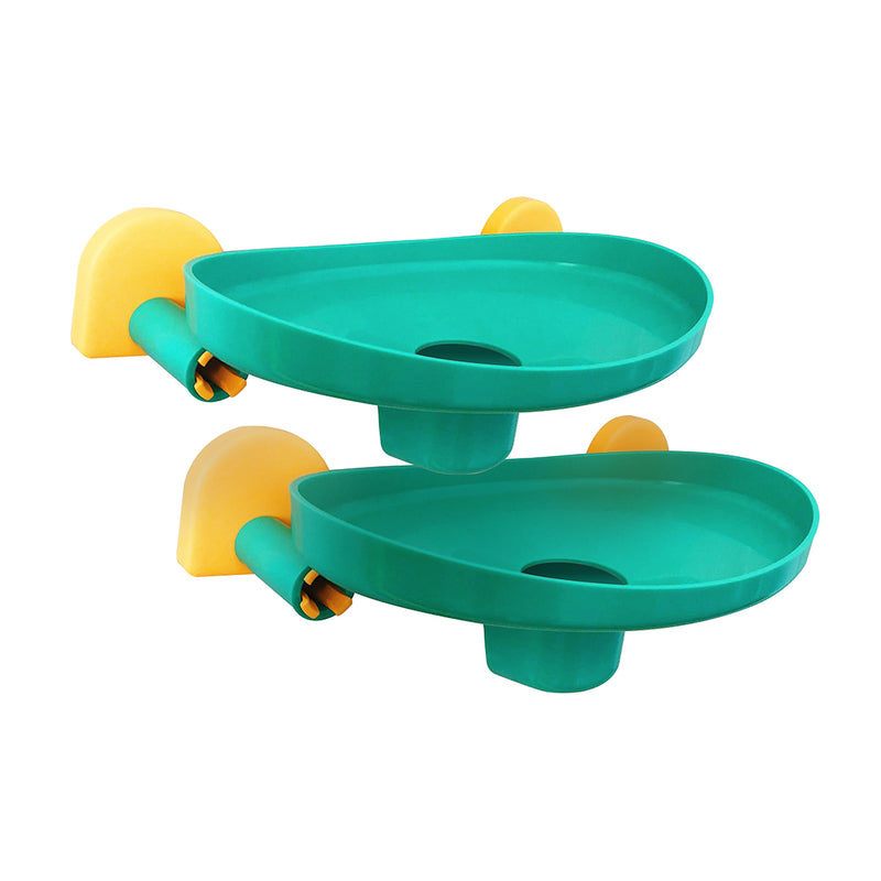 Spiral Vortex | Build your own Marble Run Or, Extend it!