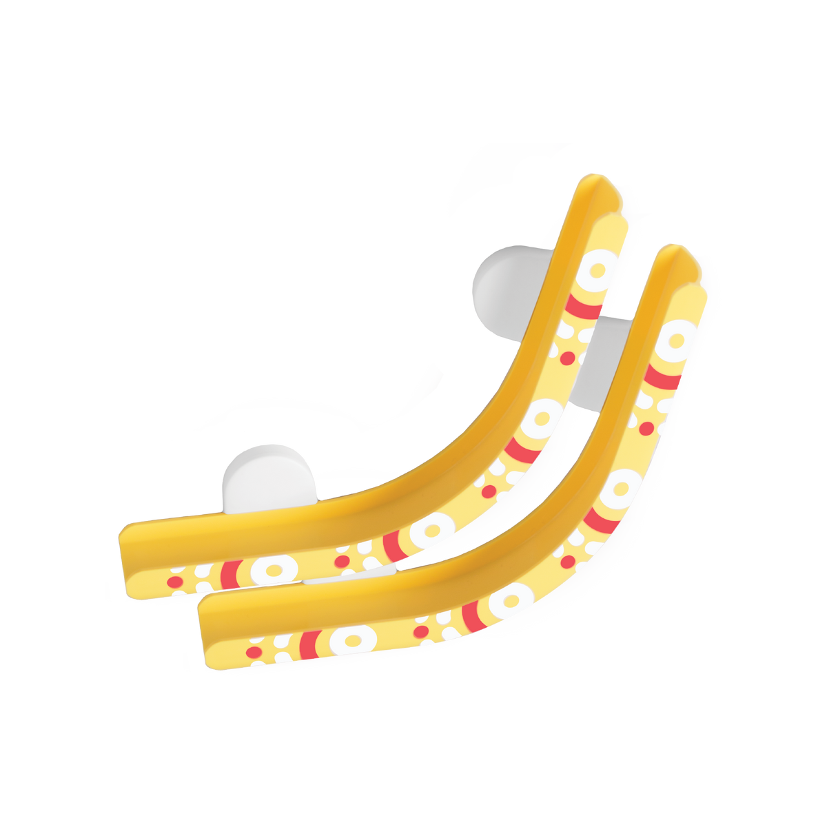 Curvy tracks | Build your own Marble Run Or, Extend it! Main image