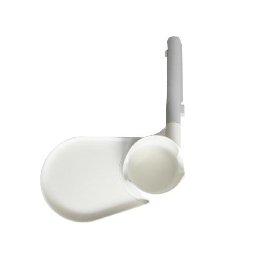 Cocoon High Chair Food and Cup Holder