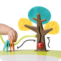 PortaPlay Toy- Winding Vine