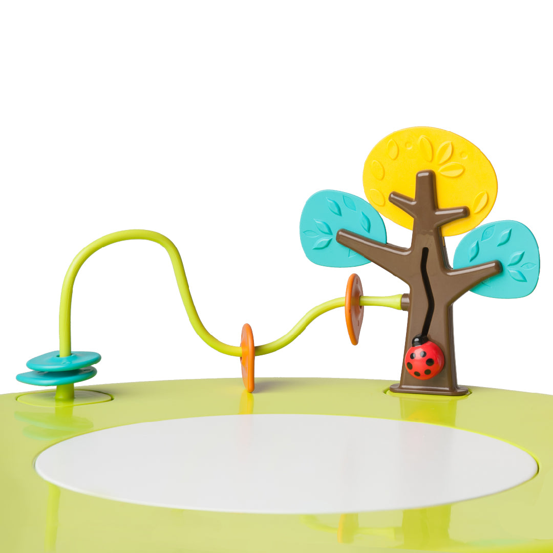 PortaPlay Toy- Winding Vine Main image
