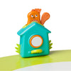 PortaPlay Toy- Popping Squirrel